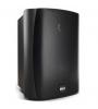 KEF COLUNA IP65 DE EXTERIOR VENTURA 5T , 100V  ( UNIDADE , PRETO )