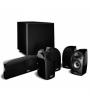 SISTEMA HOME CINEMA 5.1 TL1600 ( PRETO )