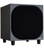 SUBWOOFER BRONZE W10  ( UNIDADE , PRETO )