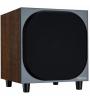 SUBWOOFER BRONZE W10  ( UNIDADE , NOGUEIRA )