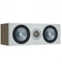 MONITOR AUDIO COLUNA CENTRAL BRONZE C150  ( UNIDADE , CINZENTO )