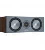 MONITOR AUDIO COLUNA CENTRAL BRONZE C150  ( UNIDADE , NOGUEIRA )