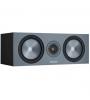 MONITOR AUDIO COLUNA CENTRAL BRONZE C150  ( UNIDADE , PRETO )