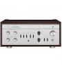 LUXMAN AMPLIFICADOR INTEGRADO A VÁLVULAS LX-380