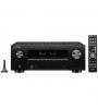 RECEIVER AV 9.2CH 8K COM AUDIO 3D, HEOS INTEGRADO E CONTROLO POR VOZ AVC-X3800H