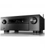 RECEIVER AV 11.2CH 8K COM AUDIO 3D, HEOS INTEGRADO E CONTROLO POR VOZ AVC-X6700H