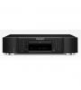 MARANTZ LEITOR DE CDS E CD-R/RWS/DAC DE ALTA QUALIDADE AK4490    CD6007 ( PRETO )