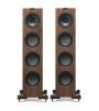 COLUNAS Q750 ( PAR , WALNUT )