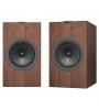 COLUNAS Q350 ( PAR , WALNUT )