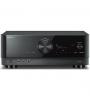 YAMAHA RECEIVER A/V 8K 7.2 CANAIS COM CINEMA DSP 3D/WI-FI/BLUETOOTH/MUSICCAST RX-V6A