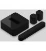 SONOS SISTEMA HOME CINEMA 5 ( PRETO )