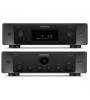 MARANTZ SISTEMA ESTÉREO LEITOR SACD / STREAMING SACD 30N + AMPLIFICADOR INTEGRADO MODEL 30 ( PRETO )