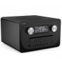 RáDIO FM/CD/BLUETOOTH EVOKE C-D4 ( SIENA BLACK )