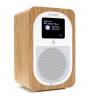 RáDIO FM/BLUETOOTH EVOKE H3 ( OAK )