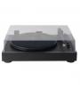 GIRA-DISCOS HI-FI BELT DRIVE   VINYL-13