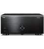 AMPLIFICADOR DE 11 CANAIS MX-A5000 ( PRETO )