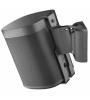 SUPORTE DE PAREDE FULL MOTION PARA SONOS ONE / ONE SL ( PRETO,UNIDADE )