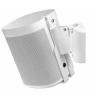 SUPORTE DE PAREDE FULL MOTION PARA SONOS ONE / ONE SL ( BRANCO,UNIDADE )