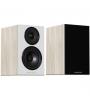 WHARFEDALE COLUNAS 12.1 ( PAR , LIGHT OAK  )