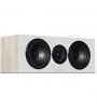 WHARFEDALE COLUNA CENTRAL 12.C ( UNIDADE , LIGHT OAK  )