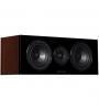 WHARFEDALE COLUNA CENTRAL 12.C ( UNIDADE , WALNUT  )