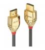 CABO HDMI - 1.0MT GOLD LINE ( 36291 )