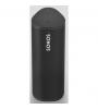 COLUNA WIFI/ BLUETOOTH ROAM ( UNIDADE , PRETO , IP67 )