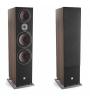 COLUNAS OBERON 9 ( PAR , DARK WALNUT )