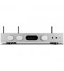 AUDIOLAB AMPLIFICADOR INTEGRADO STEREO STREAMER  6000A PLAY ( SILVER )