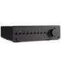 AMPLIFICADOR INTEGRADO COM BLUETOOTH/WIRELESS STREAMING VENA II PLAY ( PRETO )