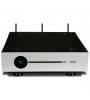 QUAD AMPLIFICADOR INTEGRADO CD/DAC/BLUETOOTH/WIRELESS STREAMING  ARTERA SOLUS PLAY ( SILVER )