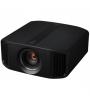 PROJECTOR DE HOME THEATER 4K D-ILA NATIVO /HDR10/ HDCP 2.2/ DCI-P3  DLA-N7BE  ( PRETO )