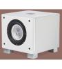 SUBWOOFER T7X (UNIDADE,BRANCO LACADO)