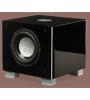 REL SUBWOOFER T7X (UNIDADE,PRETO LACADO)