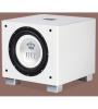 REL SUBWOOFER T9X (UNIDADE,BRANCO LACADO)