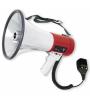 MEGAFONE COM SIRENE USB/SD/MP3  MF-600SGU