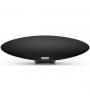 B&W COLUNA STREAMING ALEXA/AIRPLAY/SPOTIFY/BLUETOOTH/APTX  ZEPPELIN ( MIDNIGHT GREY )