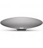 B&W COLUNA STREAMING ALEXA/AIRPLAY/SPOTIFY/BLUETOOTH/APTX  ZEPPELIN ( PEARL GREY )