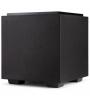 SUBWOOFER DN8 ( UNIDADE , PRETO )