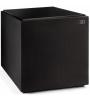 SUBWOOFER DN12 ( UNIDADE , PRETO )