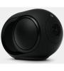 COLUNA PHANTOM II 95 DB  (MATTE BLACK  )