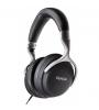 DENON AUSCULTADORES CIRCUM-AURAIS COM BLUETOOTH AH-GC25W ( PRETO )