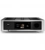 NAD AMPLIFICADOR INTEGRADO STREAMER C/ DAC MASTER  M33