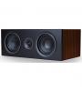 COLUNA CENTRAL ALPHA C10 ( UNIDADE , WALNUT )