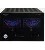 AMPLIFICADOR HIGH END STEREO BX1  ( PRETO )