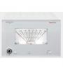 MONO AMPLIFICADOR HIGH END BX2  ( BRANCO )