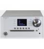 STREAMER/INTERNET RADIOS/DAC/FM/CD PLAYER UX1 ( BRANCO )