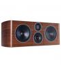 WHARFEDALE COLUNA CENTRAL ELYSIAN CENTER ( UNIDADE , WALNUT )