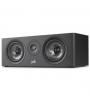 POLK AUDIO COLUNA CENTRAL, 2 VIAS, SELADA RESERVE R300 ( UNIDADE , PRETO )