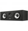 POLK AUDIO COLUNA CENTRAL MONITOR XT   MXT30   ( UNIDADE , PRETO )